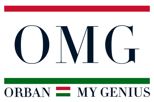 Orban My Genius